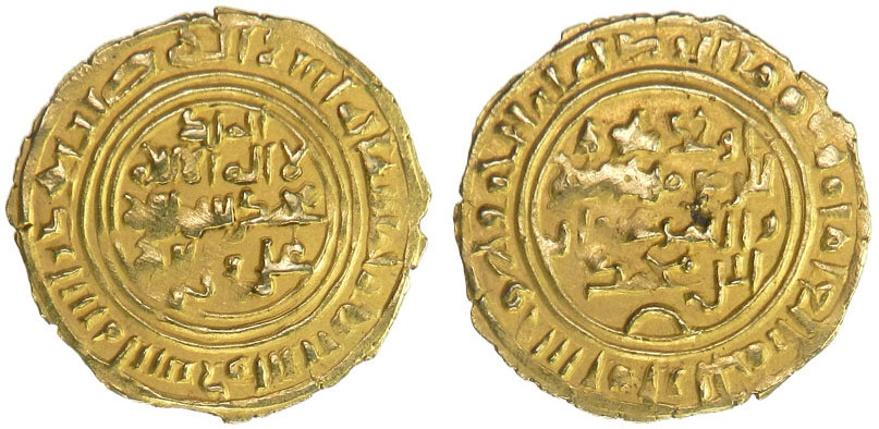 Dinar coin 51879